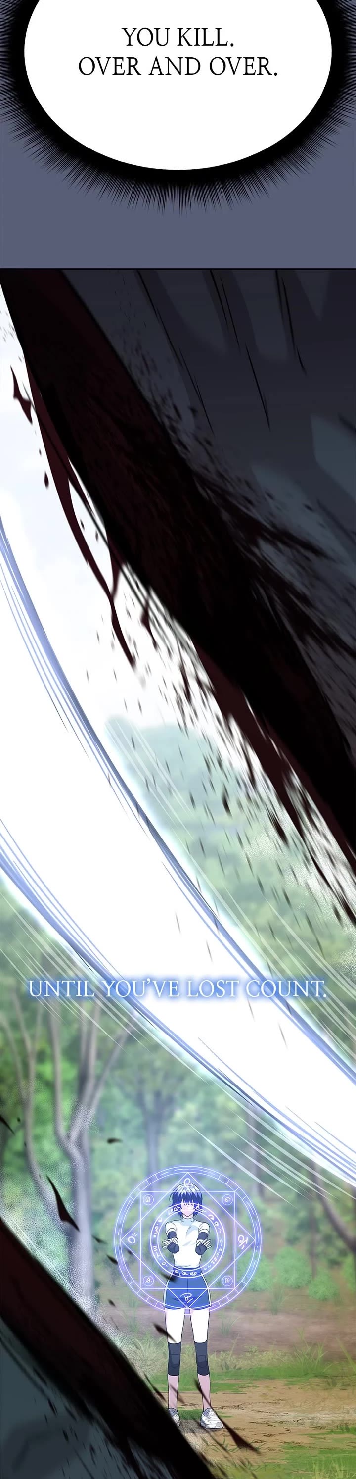 The Returned C-Rank Tank Won't Die! Chapter 30 page 54 - Chapter 30: Episode 30