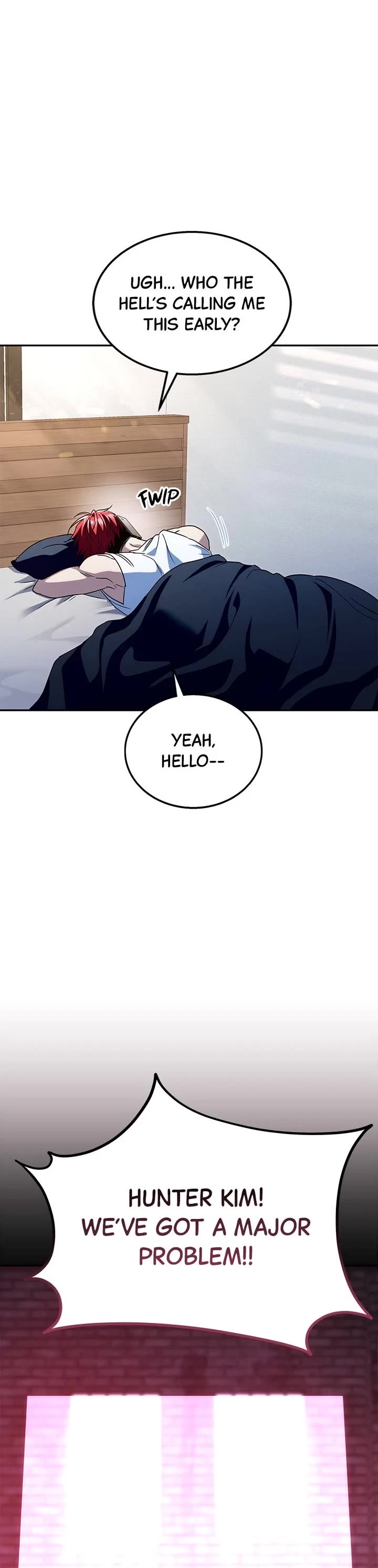 The Returned C-Rank Tank Won't Die! Chapter 30 page 65 - Chapter 30: Episode 30