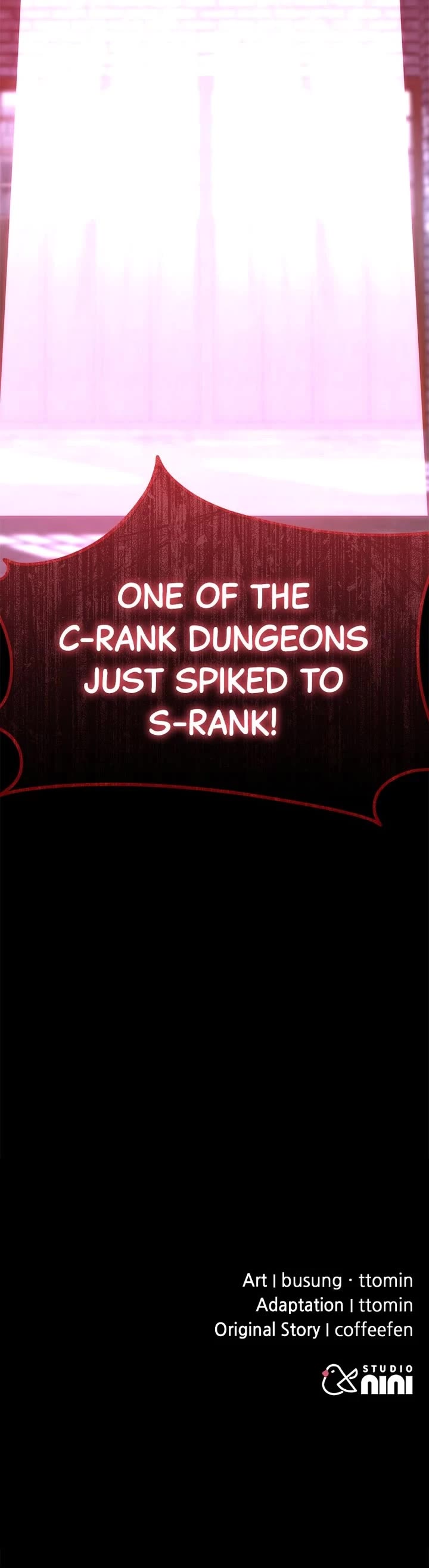 The Returned C-Rank Tank Won't Die! Chapter 30 page 66 - Chapter 30: Episode 30
