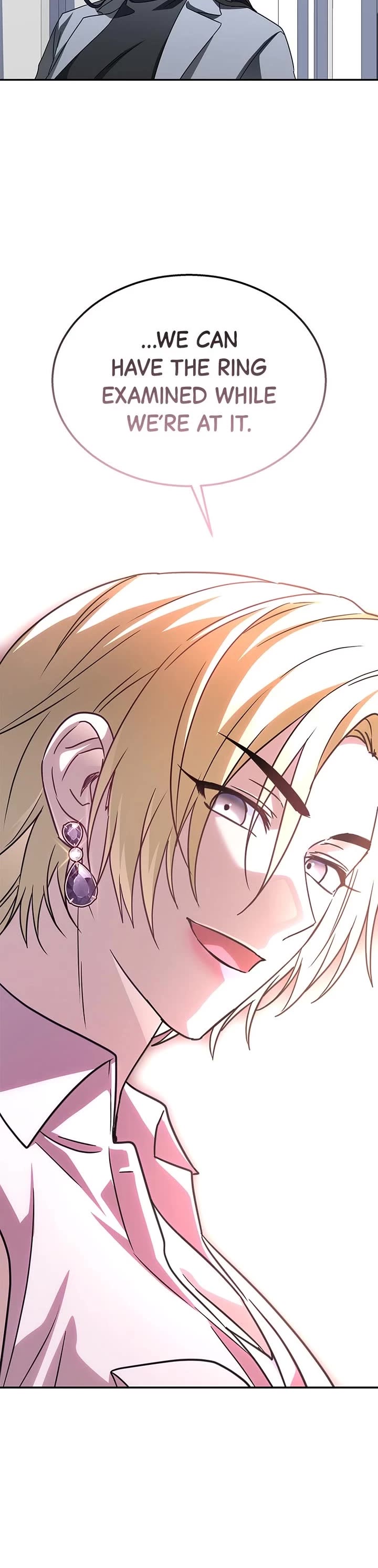The Returned C-Rank Tank Won't Die! Chapter 30 page 9 - Chapter 30: Episode 30