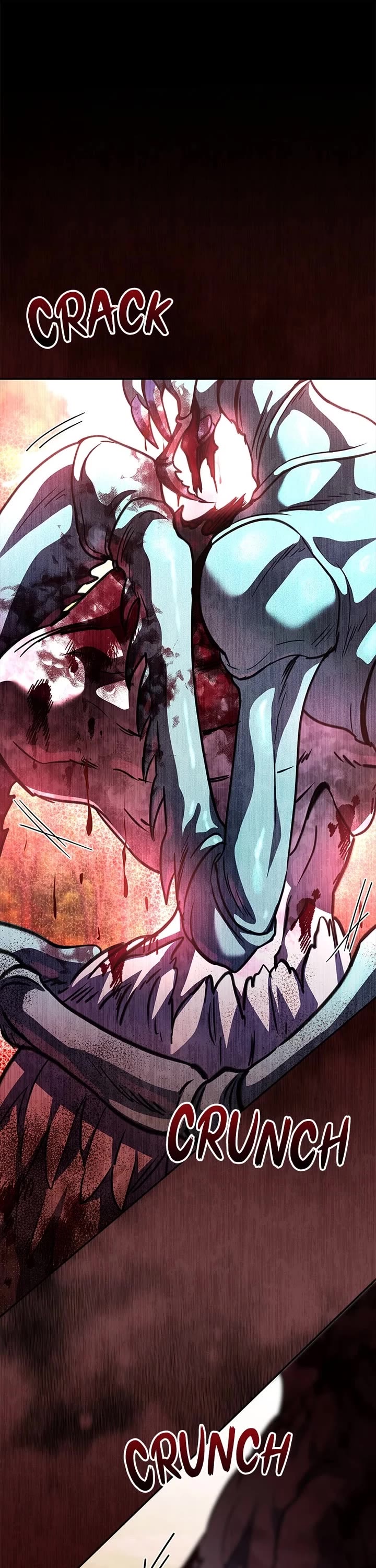 The Returned C-Rank Tank Won't Die! Chapter 31 page 1 - Chapter 31: Episode 31