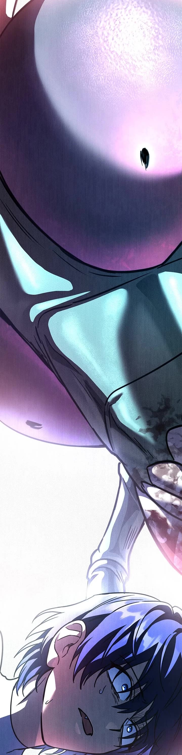 The Returned C-Rank Tank Won't Die! Chapter 31 page 10 - Chapter 31: Episode 31