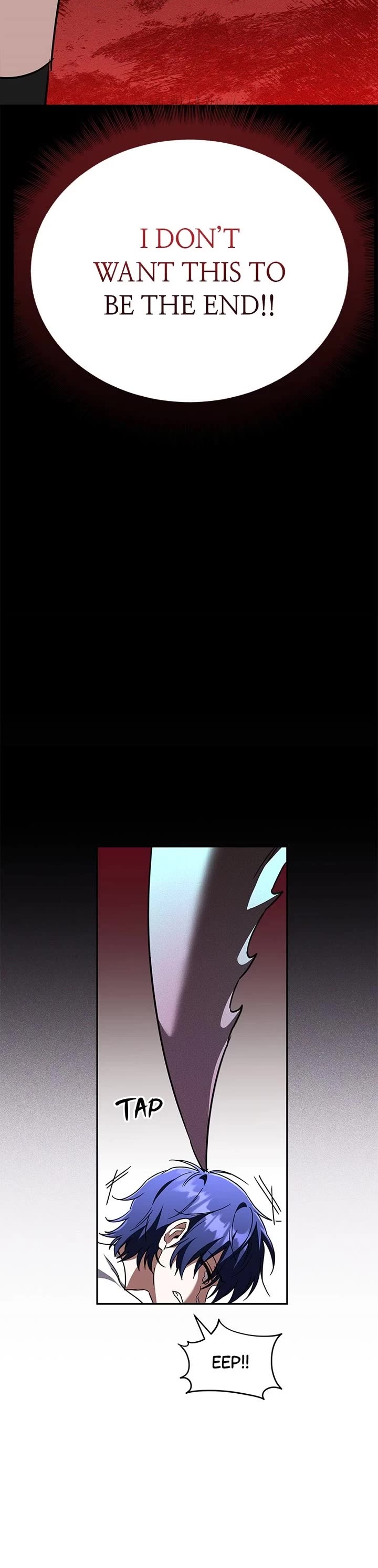 The Returned C-Rank Tank Won't Die! Chapter 31 page 14 - Chapter 31: Episode 31