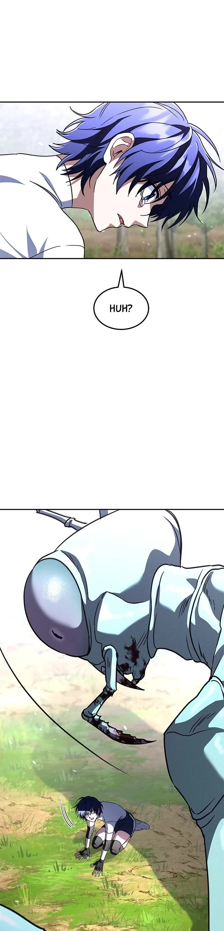 The Returned C-Rank Tank Won't Die! Chapter 31 page 15 - Chapter 31: Episode 31
