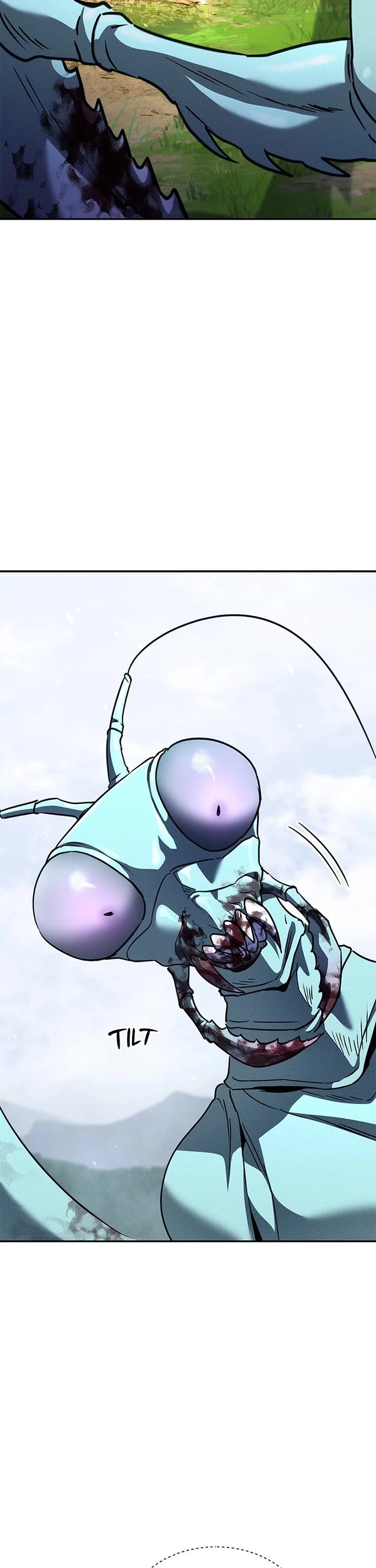 The Returned C-Rank Tank Won't Die! Chapter 31 page 16 - Chapter 31: Episode 31