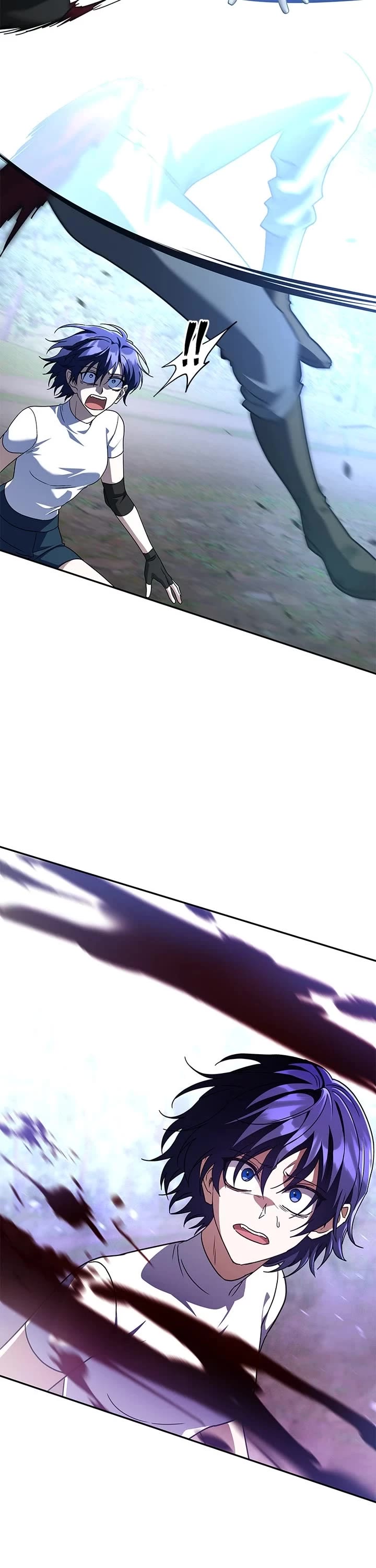 The Returned C-Rank Tank Won't Die! Chapter 31 page 26 - Chapter 31: Episode 31