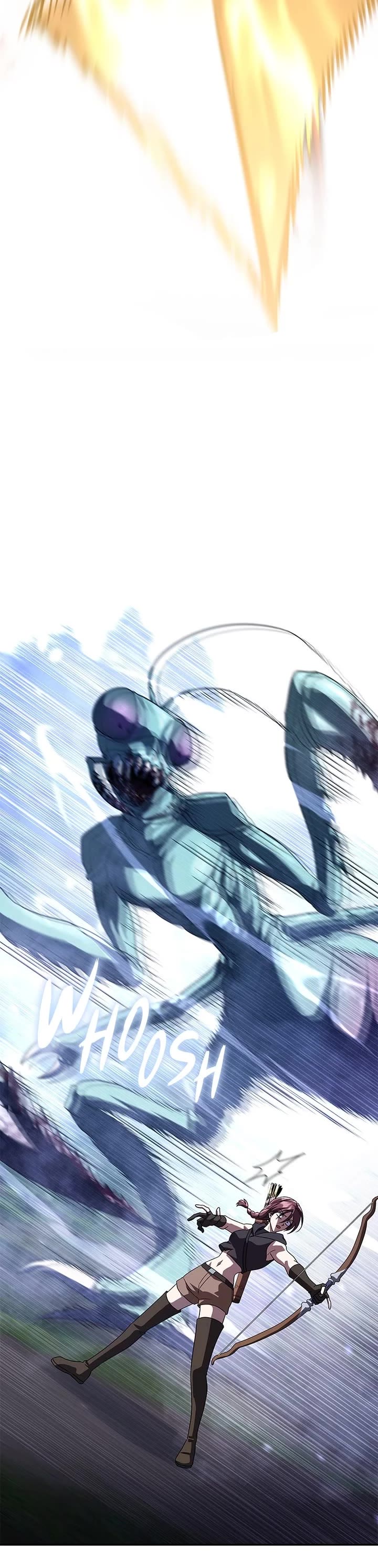 The Returned C-Rank Tank Won't Die! Chapter 31 page 29 - Chapter 31: Episode 31