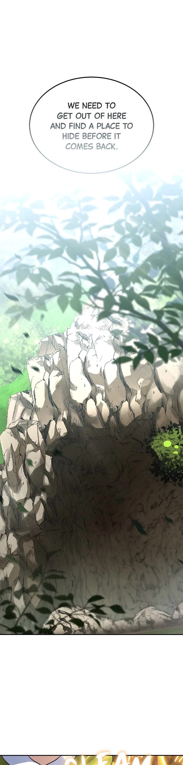 The Returned C-Rank Tank Won't Die! Chapter 31 page 37 - Chapter 31: Episode 31