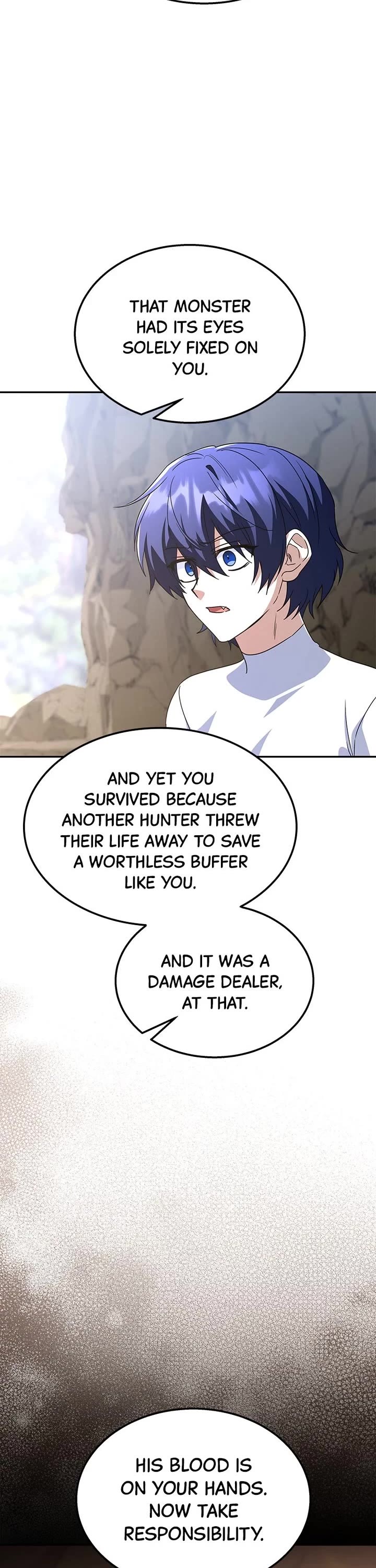The Returned C-Rank Tank Won't Die! Chapter 31 page 42 - Chapter 31: Episode 31