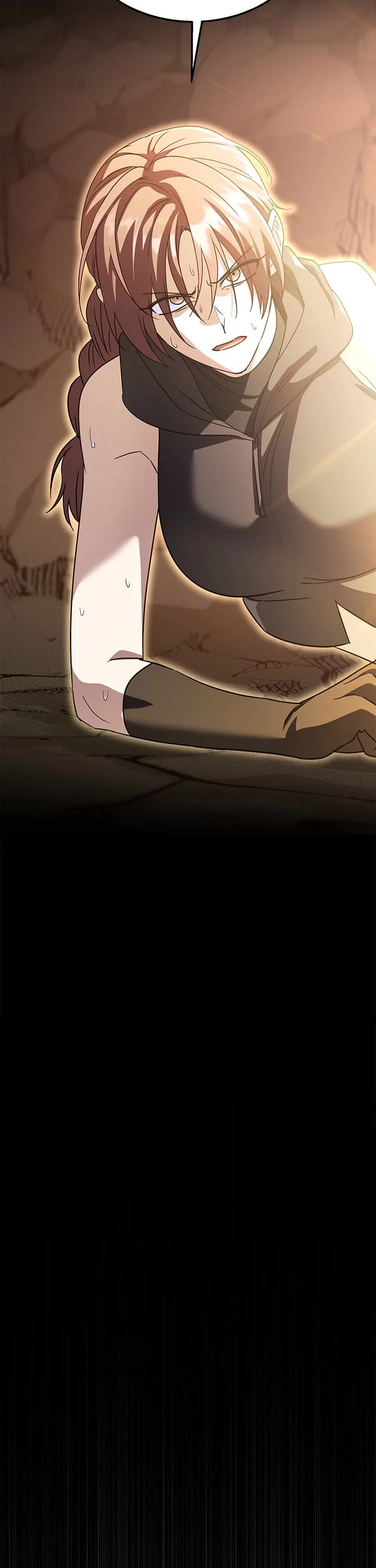 The Returned C-Rank Tank Won't Die! Chapter 31 page 43 - Chapter 31: Episode 31