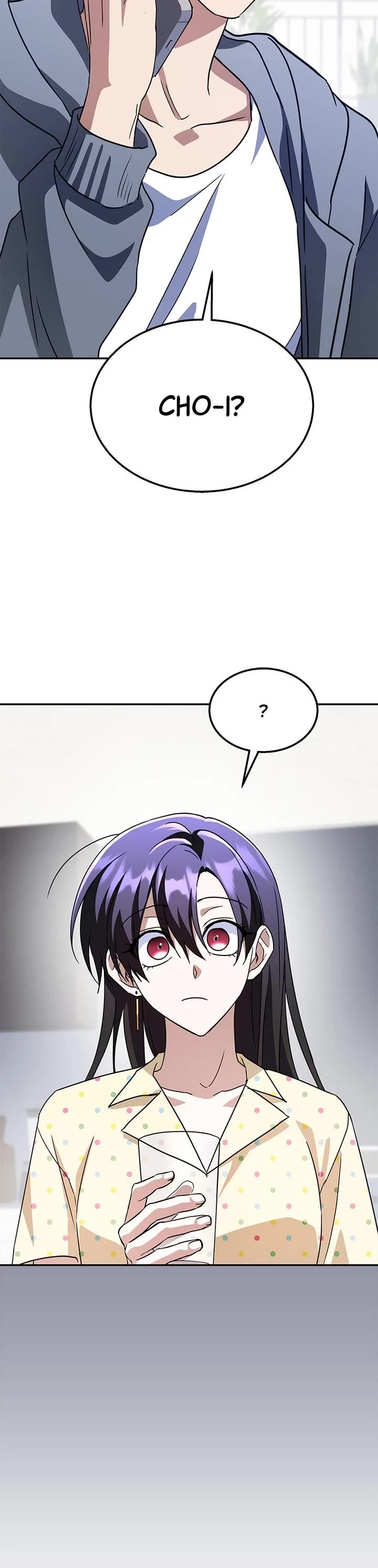 The Returned C-Rank Tank Won't Die! Chapter 31 page 55 - Chapter 31: Episode 31