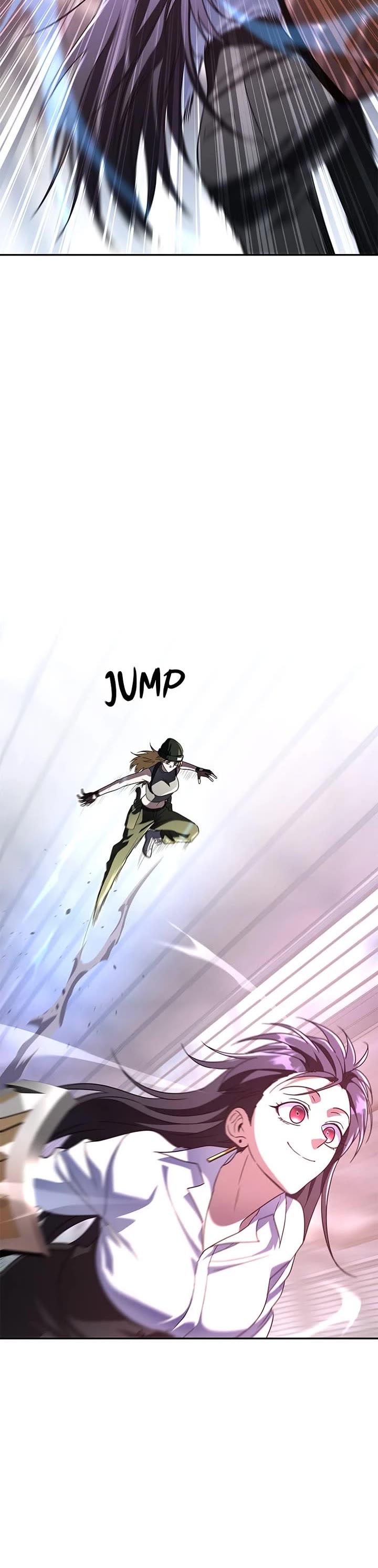 The Returned C-Rank Tank Won't Die! Chapter 32 page 20 - Chapter 32: Episode 32