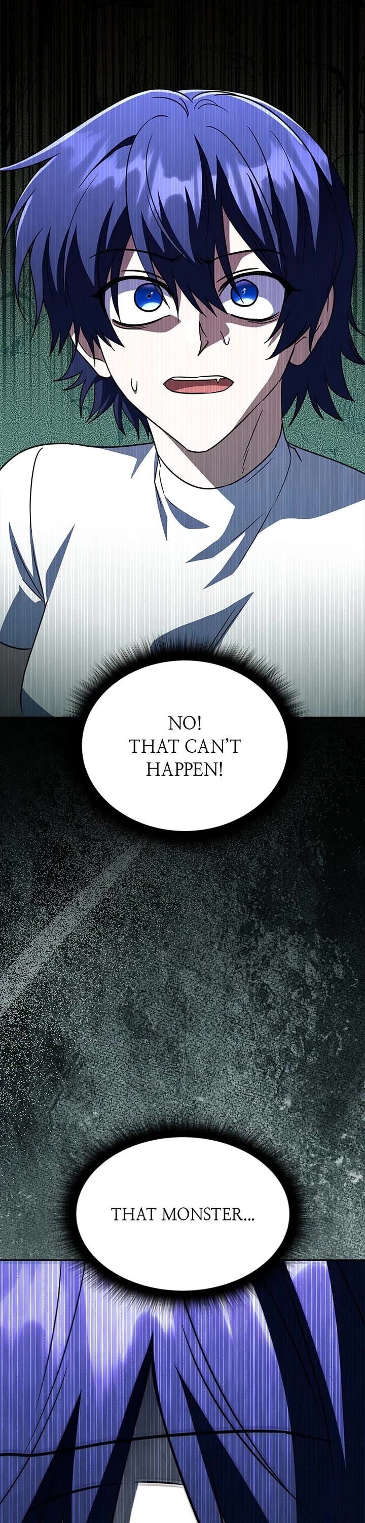 The Returned C-Rank Tank Won't Die! Chapter 32 page 32 - Chapter 32: Episode 32