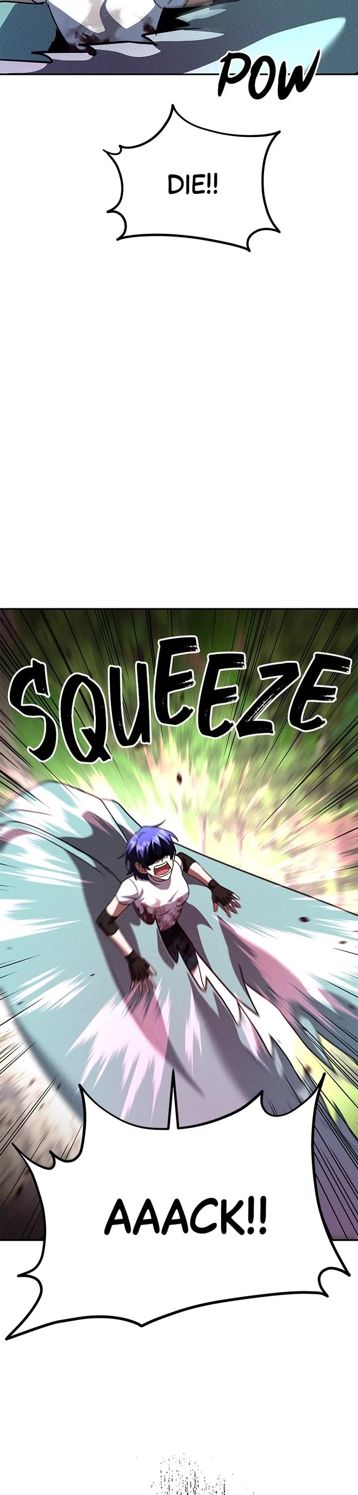 The Returned C-Rank Tank Won't Die! Chapter 32 page 48 - Chapter 32: Episode 32