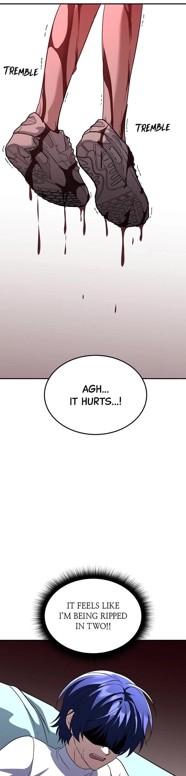 The Returned C-Rank Tank Won't Die! Chapter 32 page 51 - Chapter 32: Episode 32
