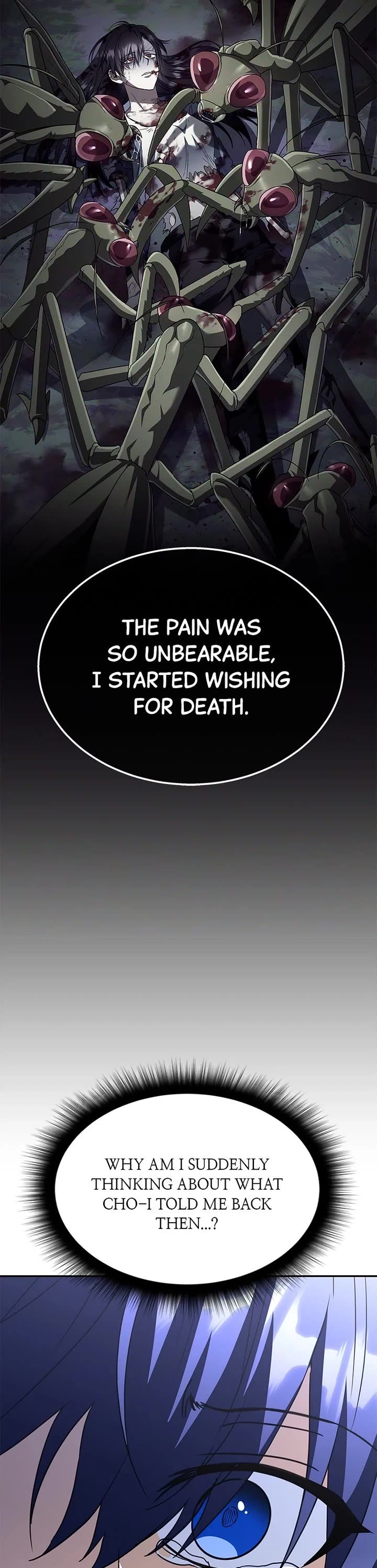 The Returned C-Rank Tank Won't Die! Chapter 32 page 54 - Chapter 32: Episode 32