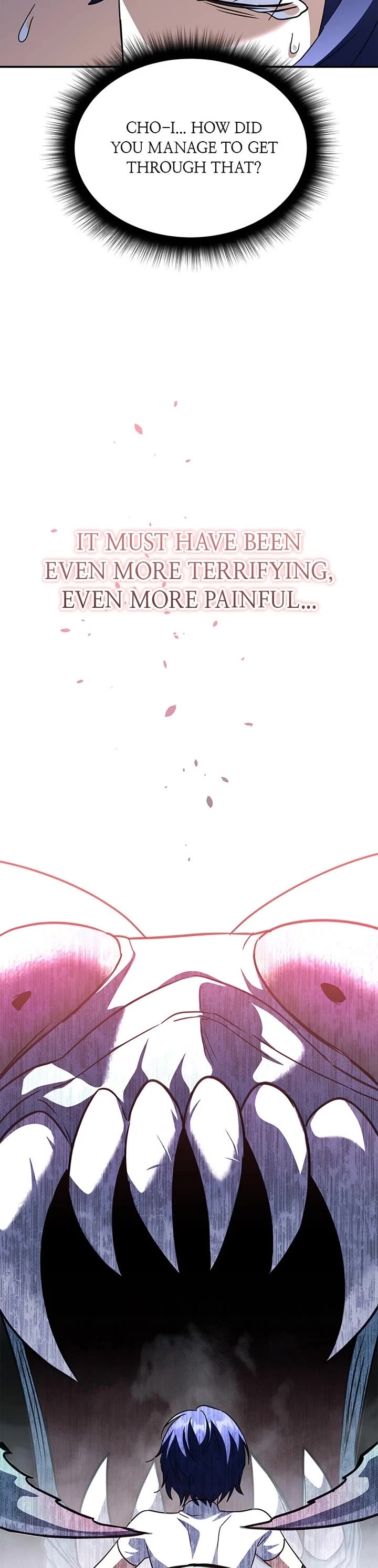The Returned C-Rank Tank Won't Die! Chapter 32 page 55 - Chapter 32: Episode 32
