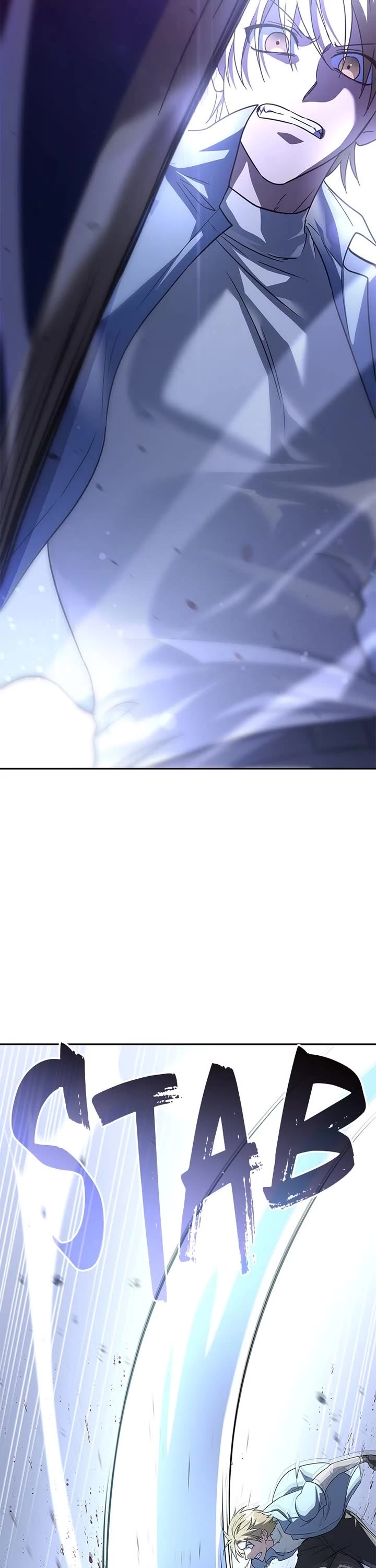 The Returned C-Rank Tank Won't Die! Chapter 32 page 58 - Chapter 32: Episode 32