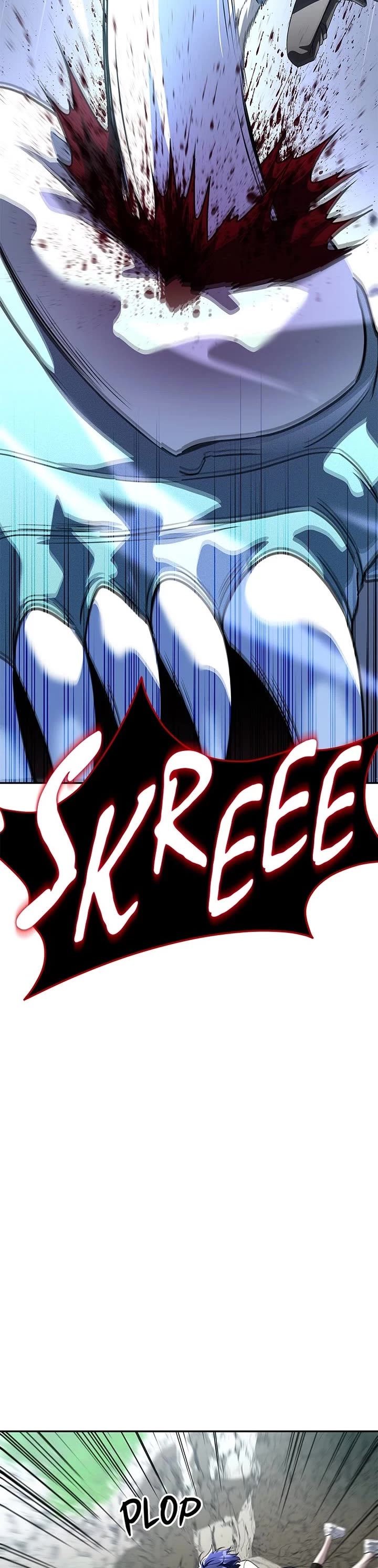 The Returned C-Rank Tank Won't Die! Chapter 32 page 59 - Chapter 32: Episode 32