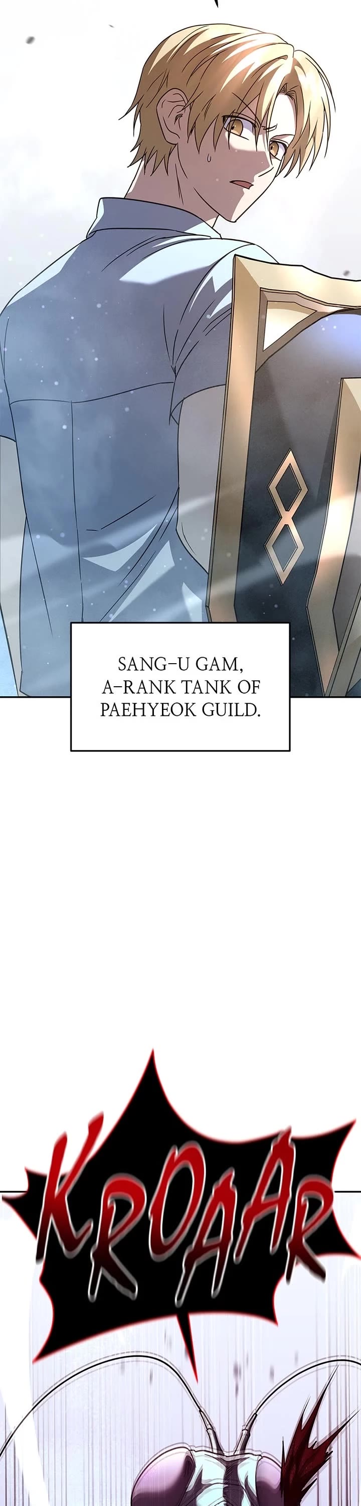 The Returned C-Rank Tank Won't Die! Chapter 32 page 61 - Chapter 32: Episode 32