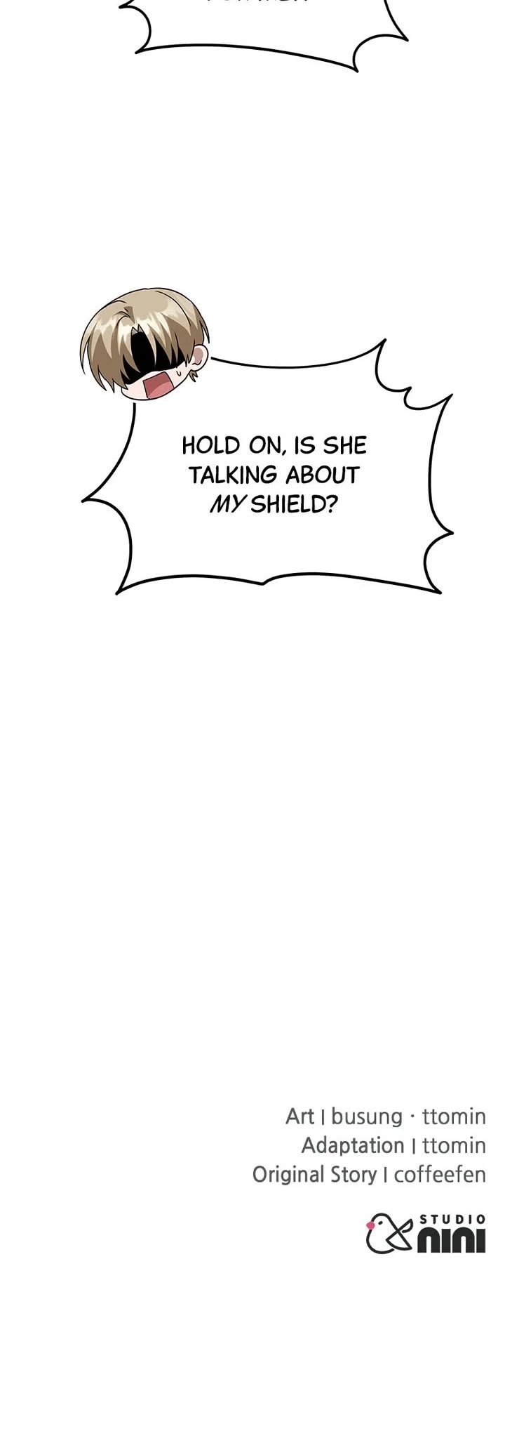 The Returned C-Rank Tank Won't Die! Chapter 32 page 67 - Chapter 32: Episode 32