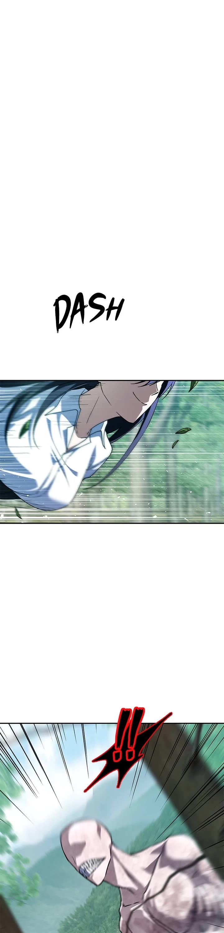 The Returned C-Rank Tank Won't Die! Chapter 33 page 1 - Chapter 33: Episode 33