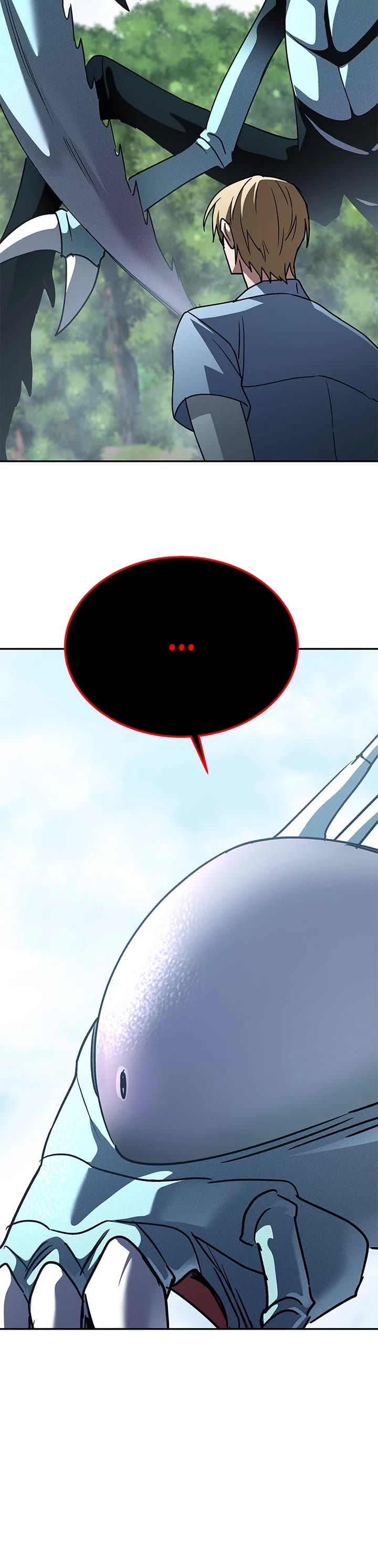 The Returned C-Rank Tank Won't Die! Chapter 33 page 14 - Chapter 33: Episode 33