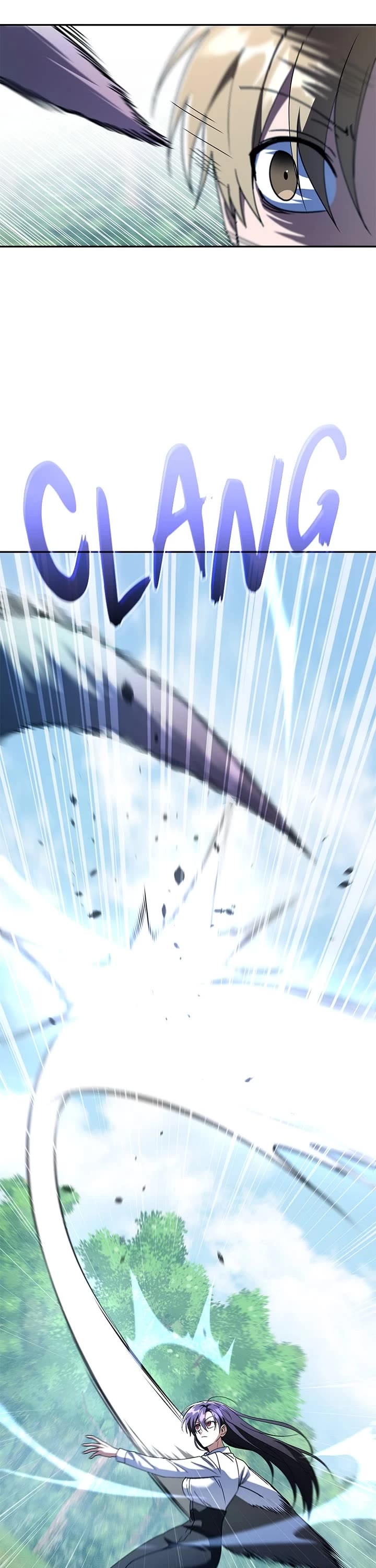 The Returned C-Rank Tank Won't Die! Chapter 33 page 21 - Chapter 33: Episode 33