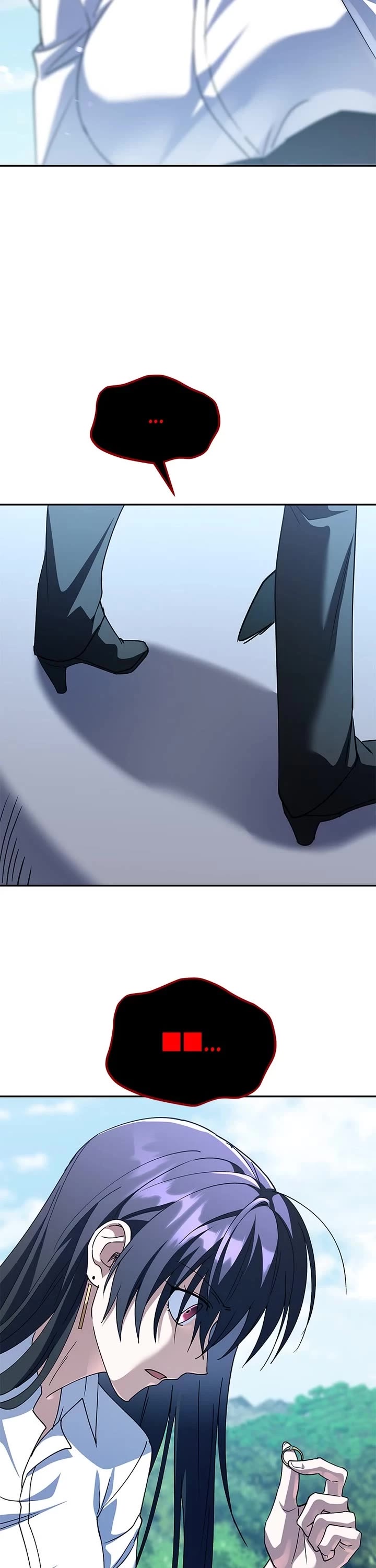 The Returned C-Rank Tank Won't Die! Chapter 33 page 43 - Chapter 33: Episode 33
