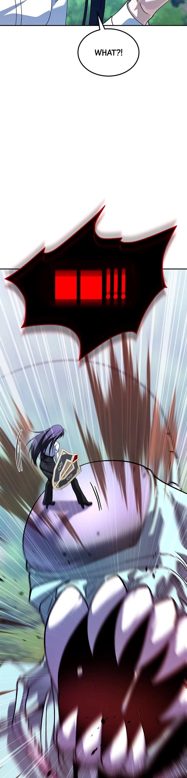 The Returned C-Rank Tank Won't Die! Chapter 33 page 44 - Chapter 33: Episode 33