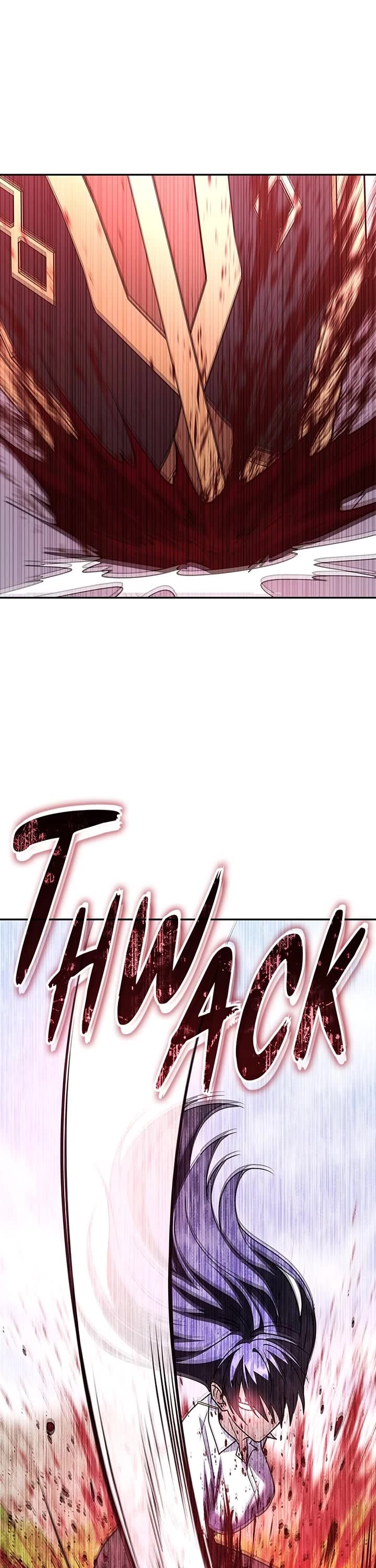 The Returned C-Rank Tank Won't Die! Chapter 33 page 47 - Chapter 33: Episode 33