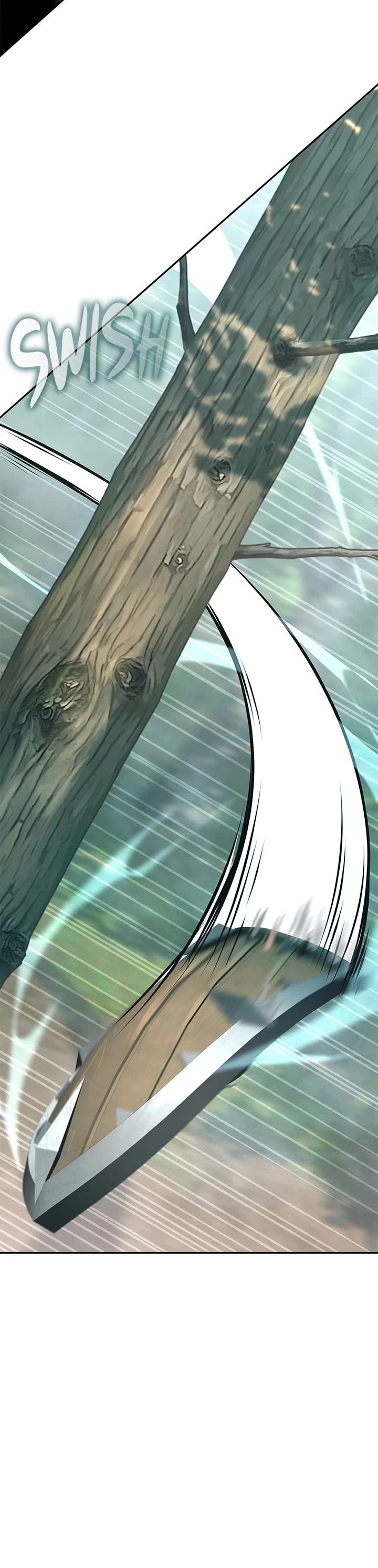 The Returned C-Rank Tank Won't Die! Chapter 33 page 5 - Chapter 33: Episode 33