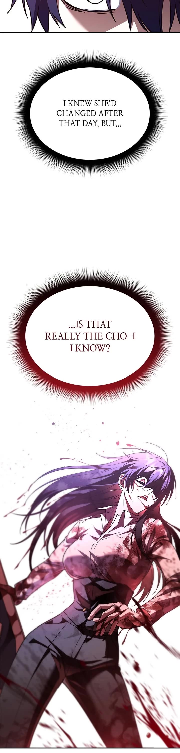 The Returned C-Rank Tank Won't Die! Chapter 33 page 51 - Chapter 33: Episode 33