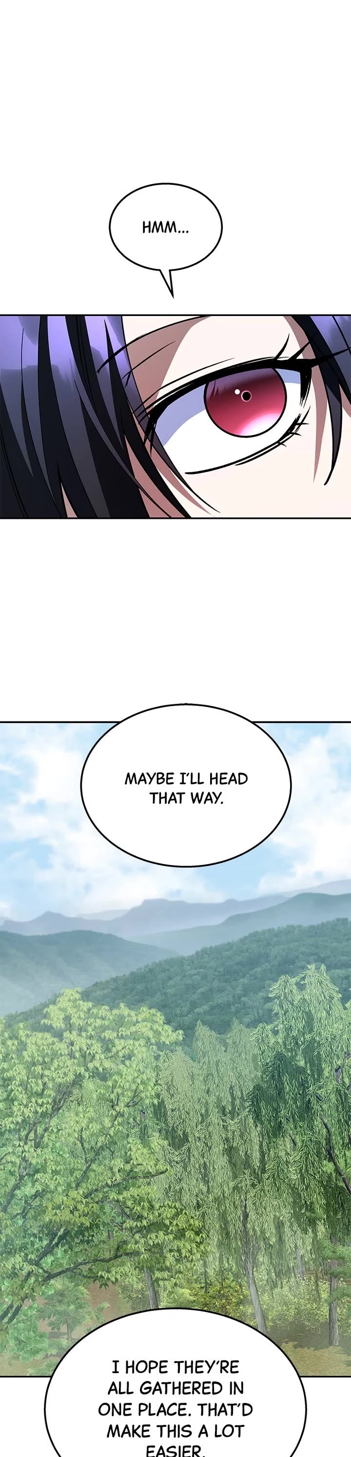 The Returned C-Rank Tank Won't Die! Chapter 33 page 9 - Chapter 33: Episode 33