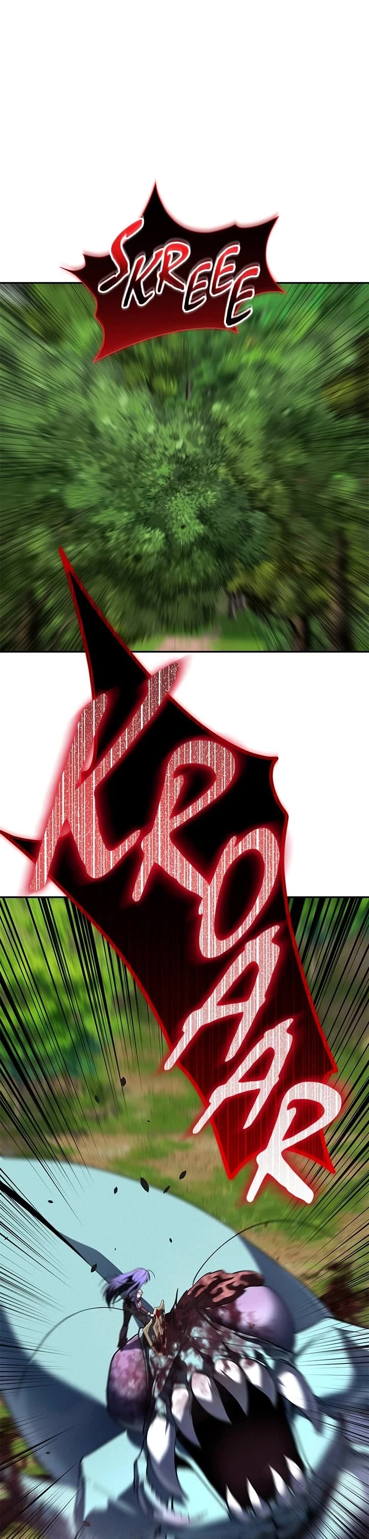 The Returned C-Rank Tank Won't Die! Chapter 34 page 11 - Chapter 34: Episode 34