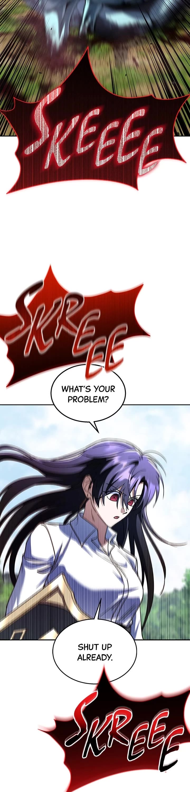 The Returned C-Rank Tank Won't Die! Chapter 34 page 12 - Chapter 34: Episode 34