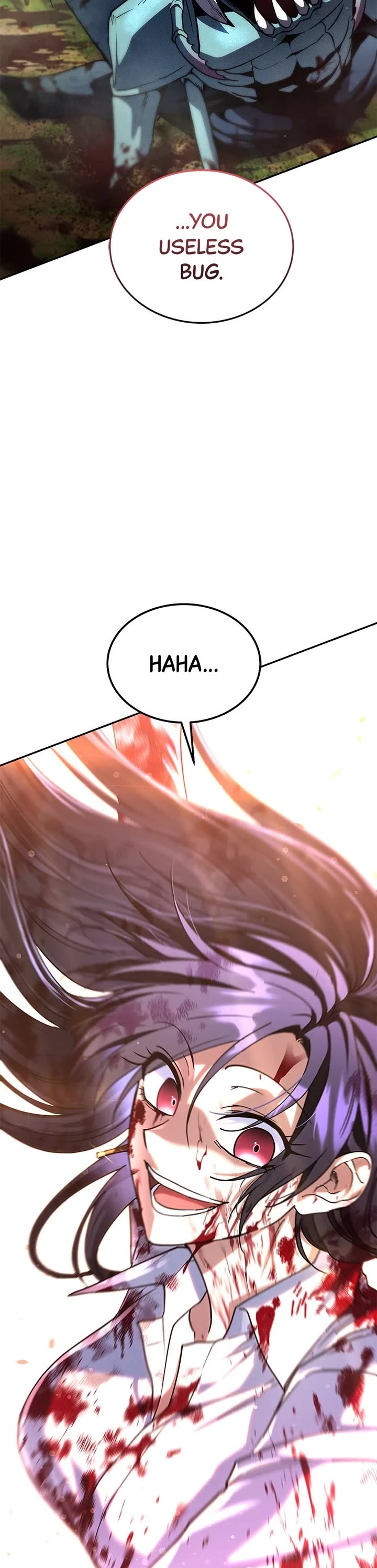 The Returned C-Rank Tank Won't Die! Chapter 34 page 14 - Chapter 34: Episode 34