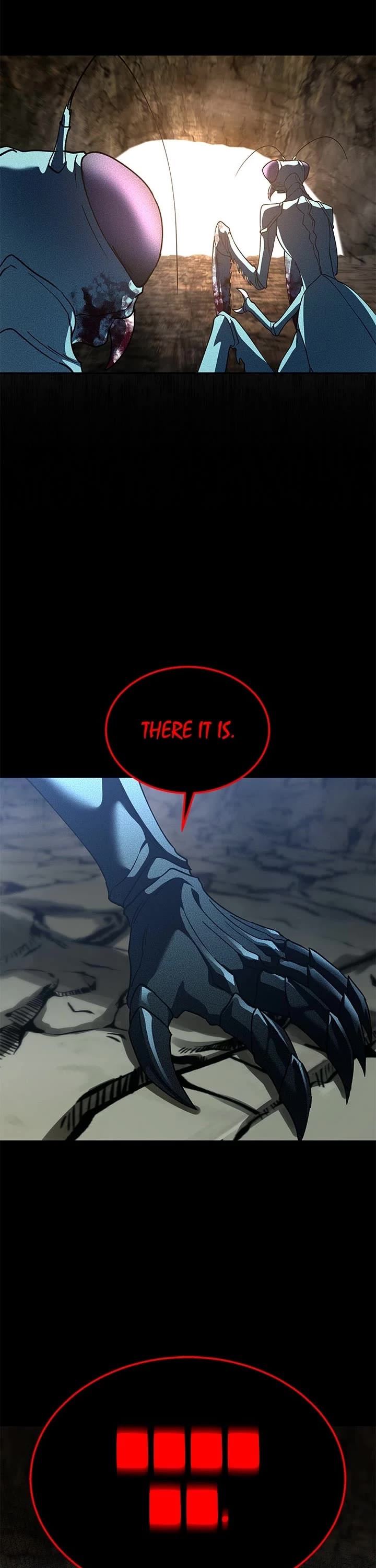 The Returned C-Rank Tank Won't Die! Chapter 34 page 18 - Chapter 34: Episode 34