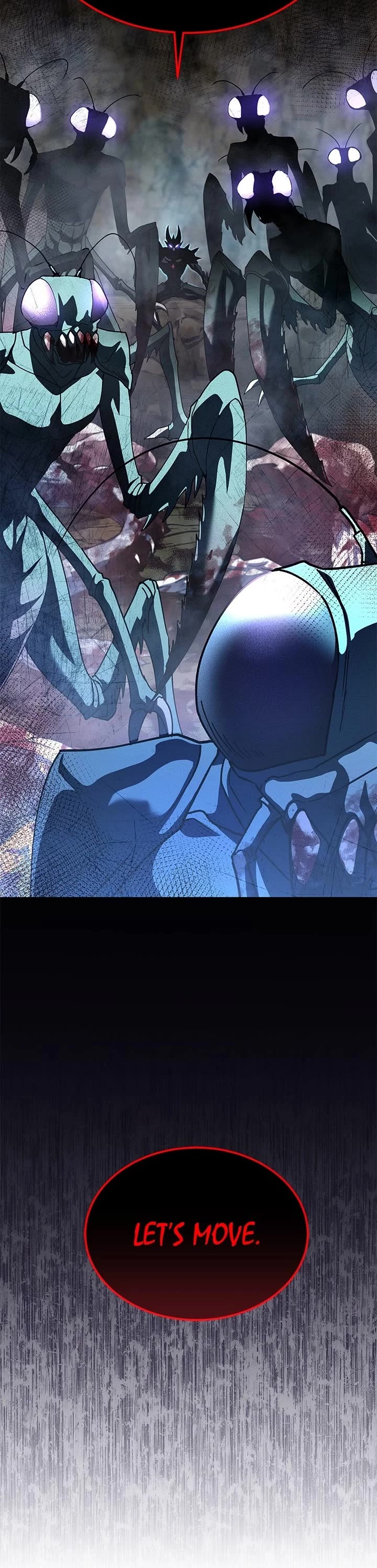 The Returned C-Rank Tank Won't Die! Chapter 34 page 19 - Chapter 34: Episode 34