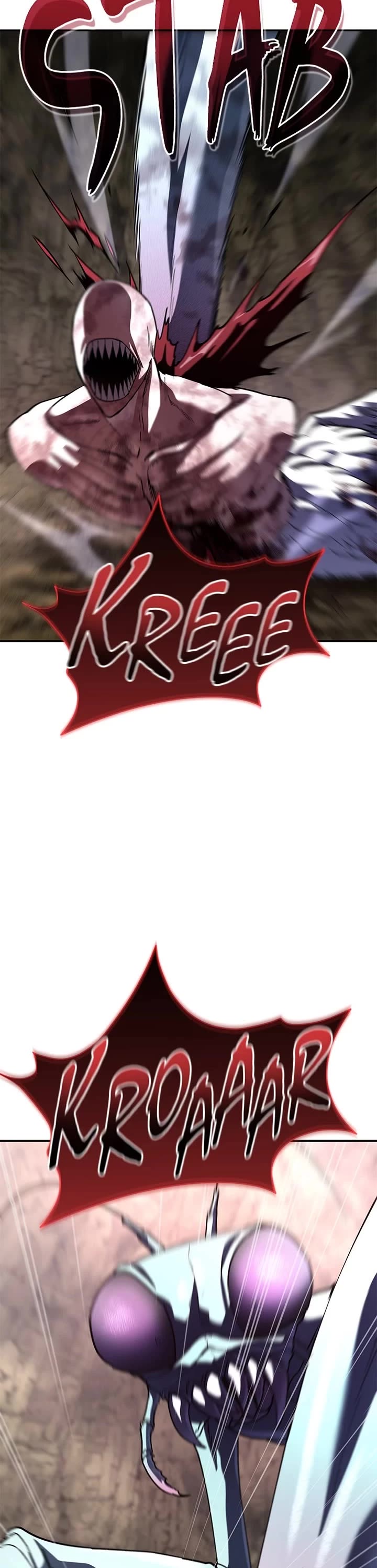 The Returned C-Rank Tank Won't Die! Chapter 34 page 4 - Chapter 34: Episode 34