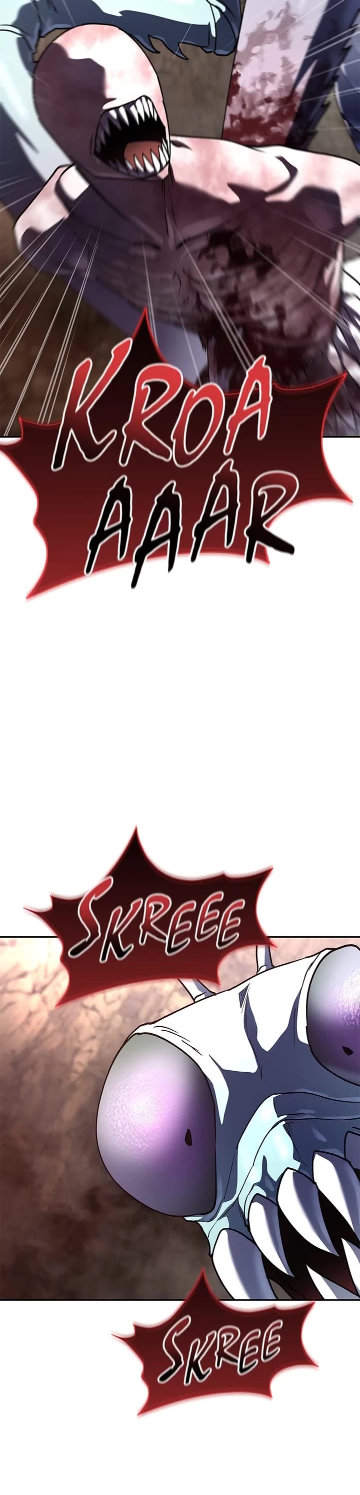 The Returned C-Rank Tank Won't Die! Chapter 34 page 5 - Chapter 34: Episode 34