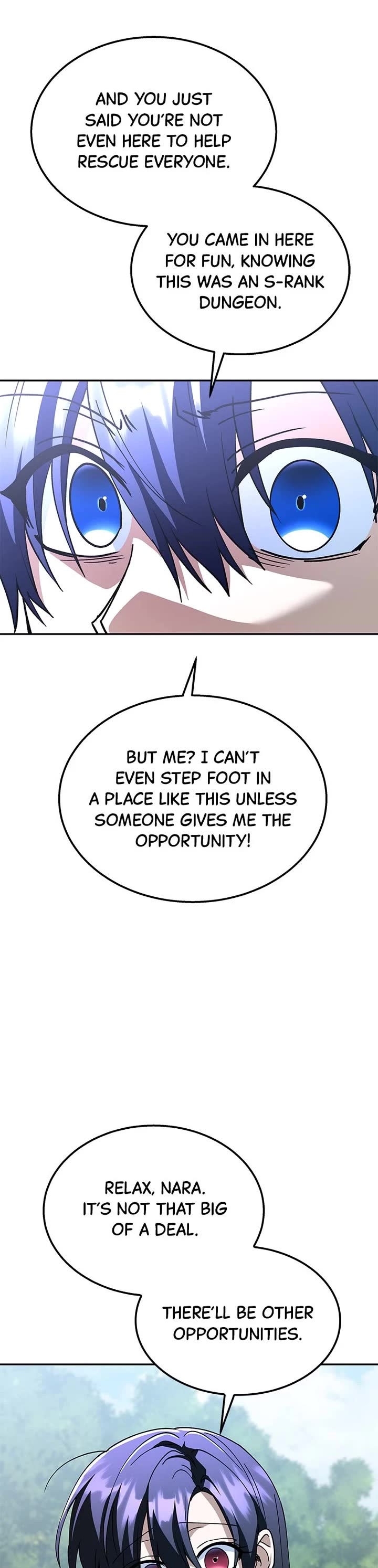 The Returned C-Rank Tank Won't Die! Chapter 34 page 54 - Chapter 34: Episode 34