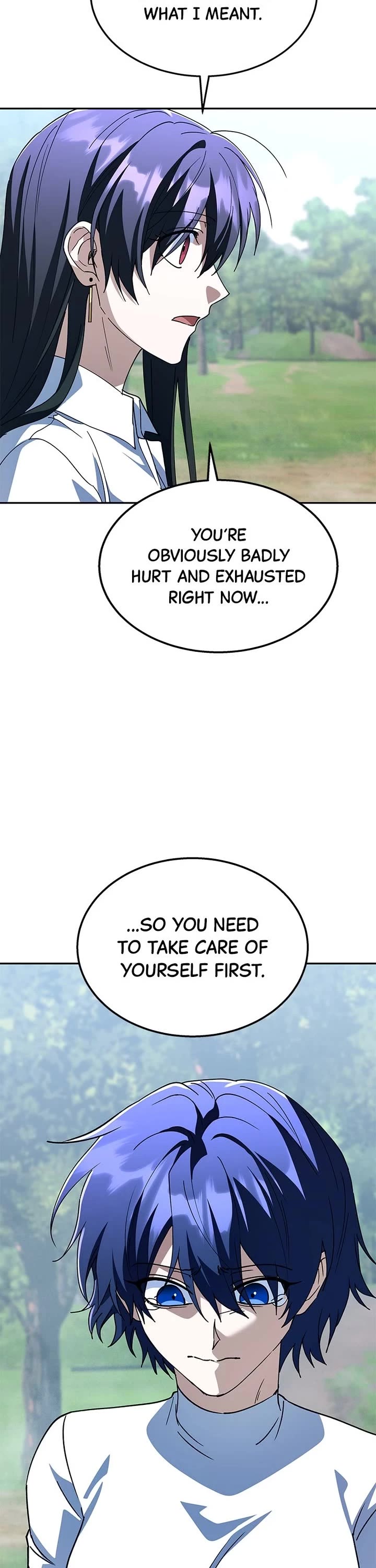 The Returned C-Rank Tank Won't Die! Chapter 34 page 57 - Chapter 34: Episode 34