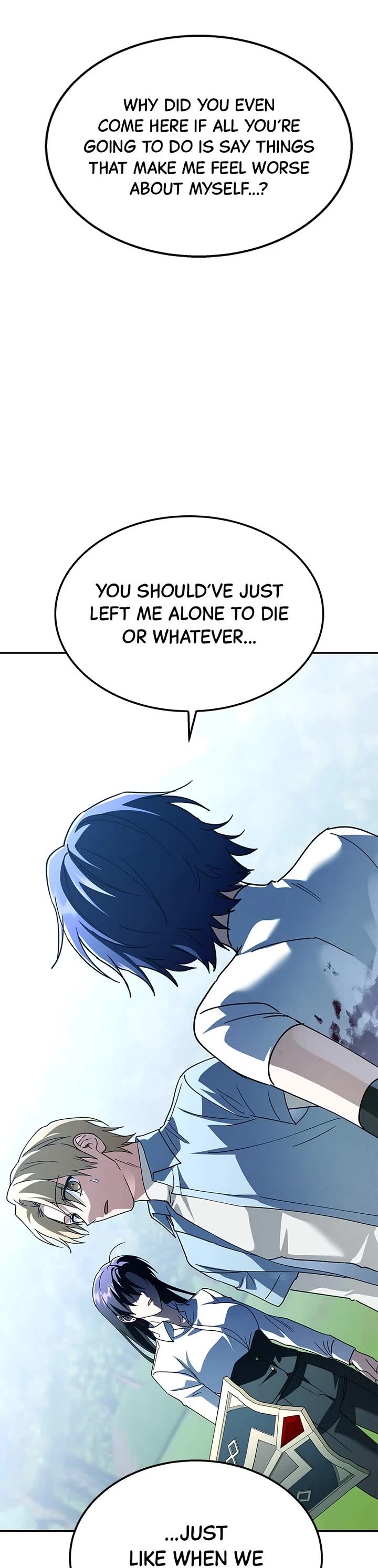 The Returned C-Rank Tank Won't Die! Chapter 34 page 60 - Chapter 34: Episode 34