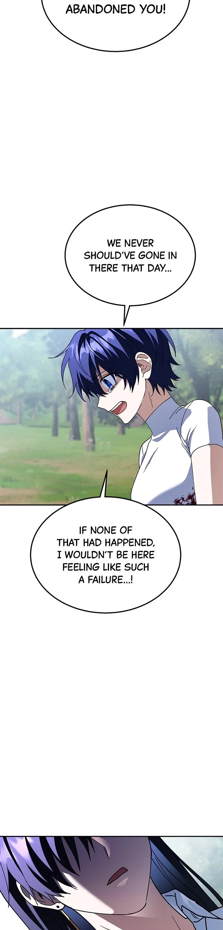 The Returned C-Rank Tank Won't Die! Chapter 34 page 61 - Chapter 34: Episode 34