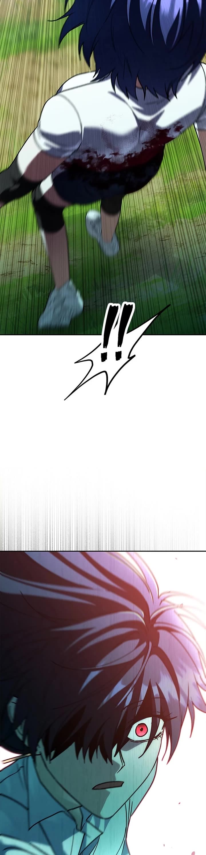 The Returned C-Rank Tank Won't Die! Chapter 34 page 64 - Chapter 34: Episode 34