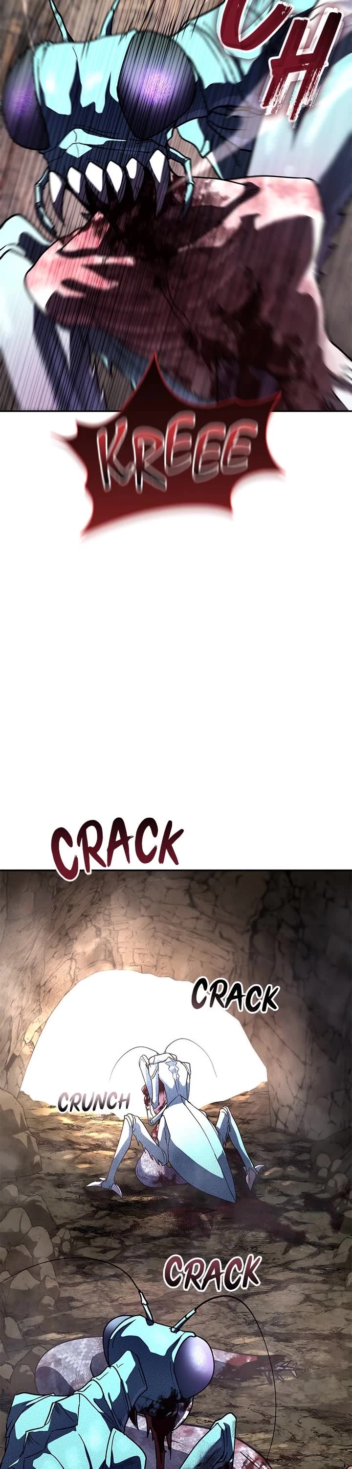 The Returned C-Rank Tank Won't Die! Chapter 34 page 7 - Chapter 34: Episode 34