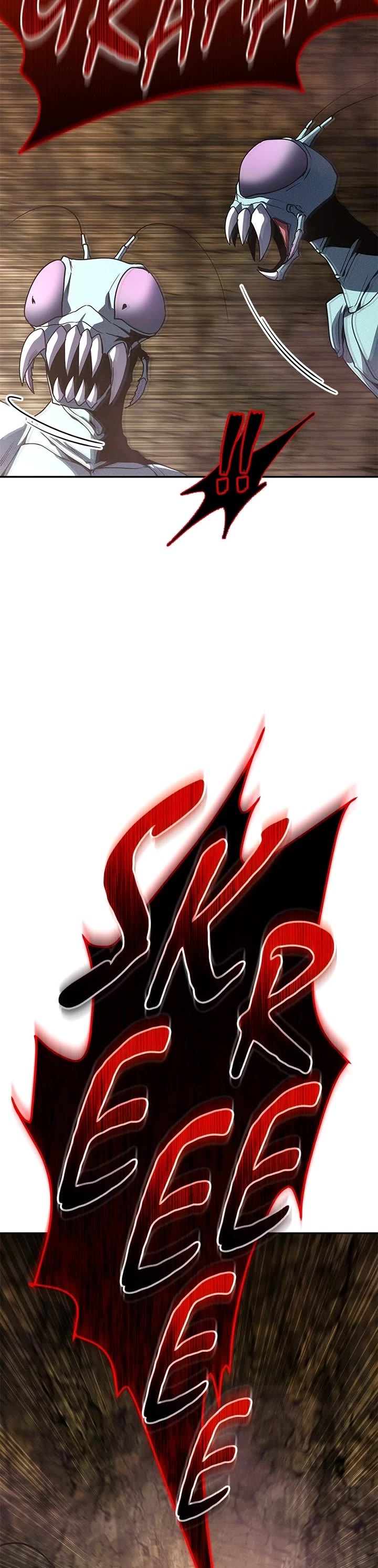 The Returned C-Rank Tank Won't Die! Chapter 34 page 9 - Chapter 34: Episode 34