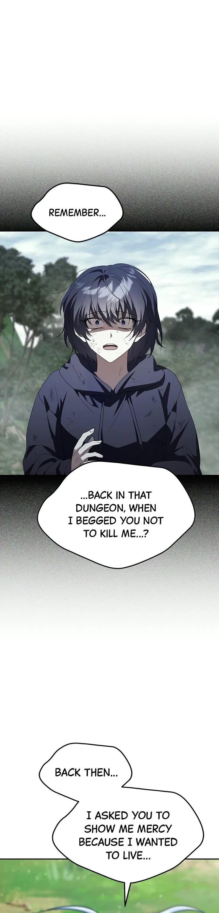 The Returned C-Rank Tank Won't Die! Chapter 35 page 11 - Chapter 35: Episode 35