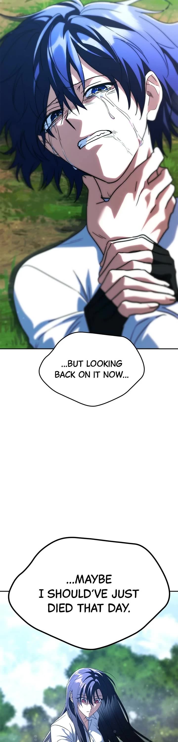 The Returned C-Rank Tank Won't Die! Chapter 35 page 12 - Chapter 35: Episode 35